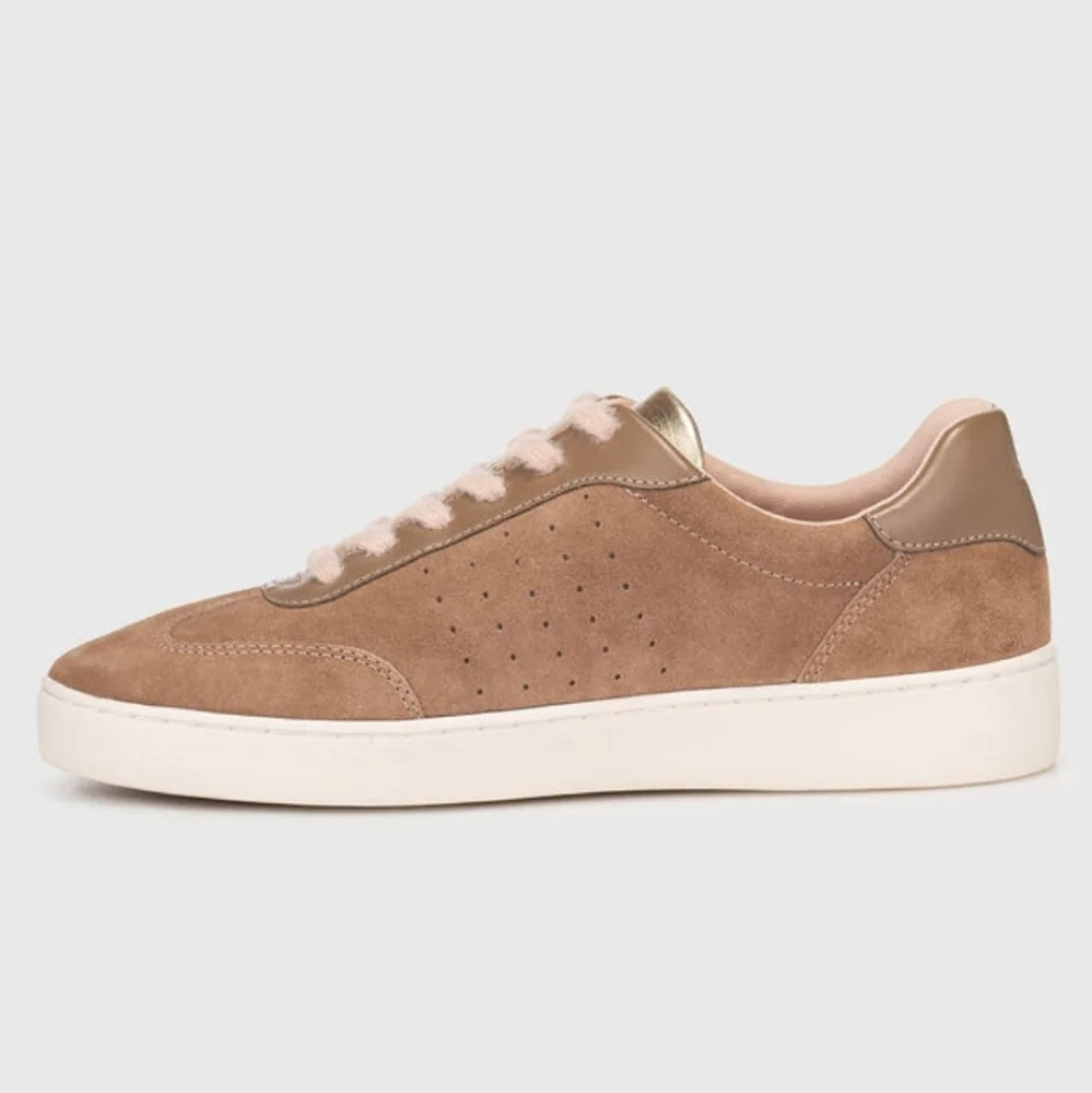 Michael KORS Women's Scotty Lace Up Sneakers